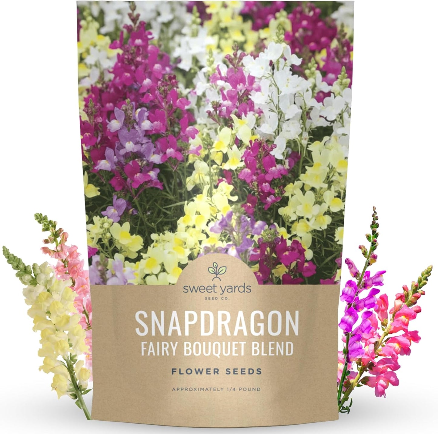 Snapdragon Fairy Bouquet Blend