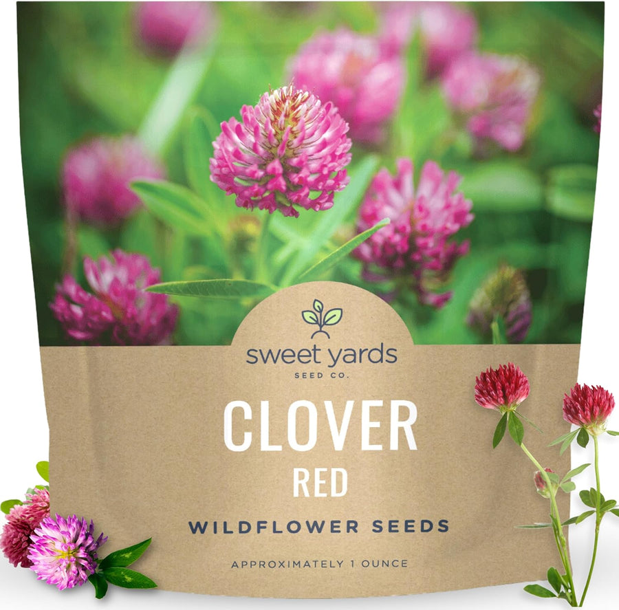 Red Clover