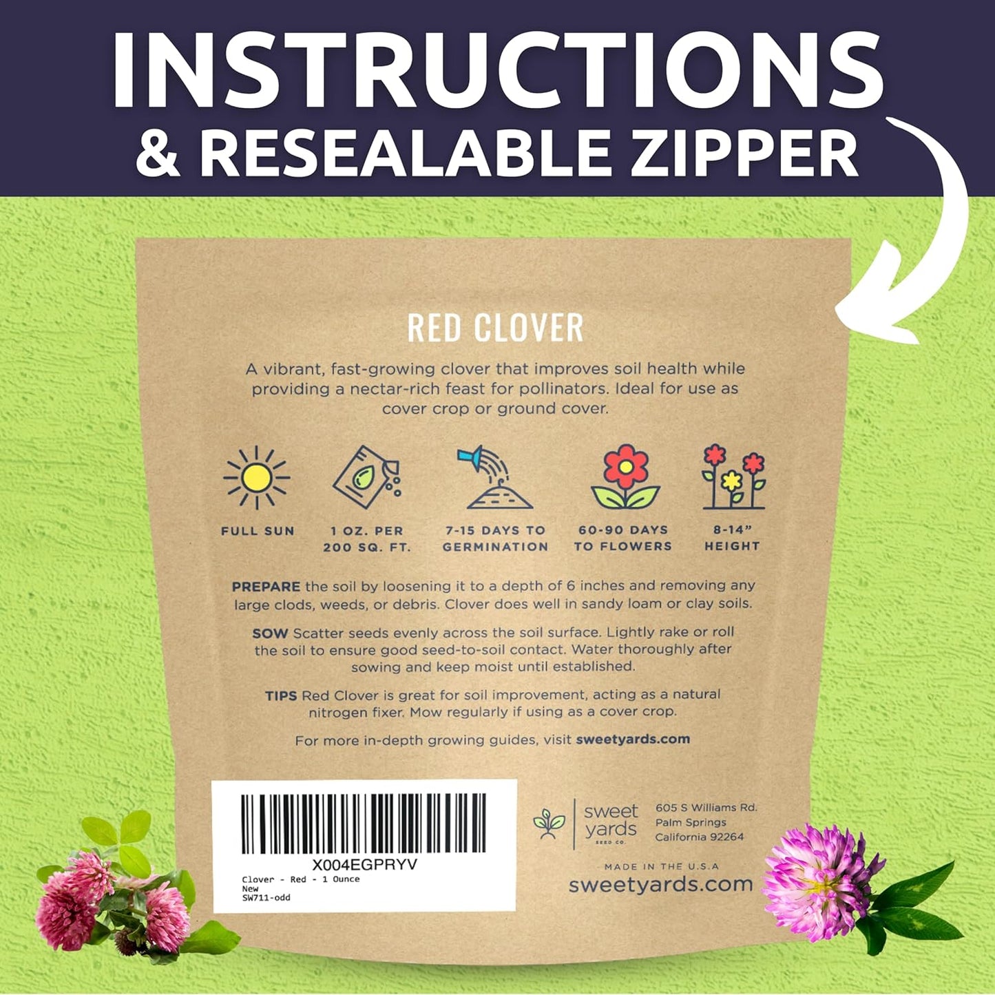 Red Clover