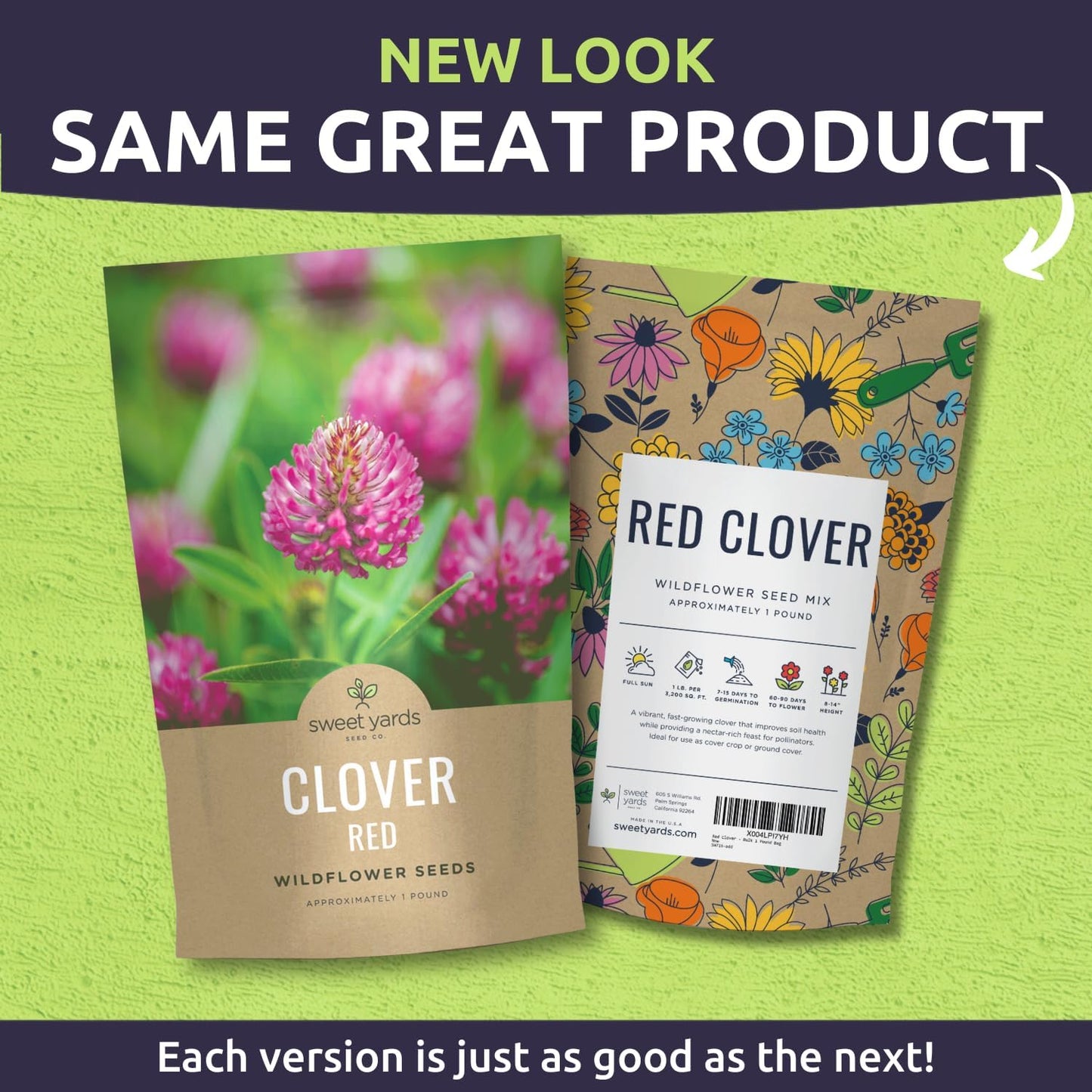 Red Clover