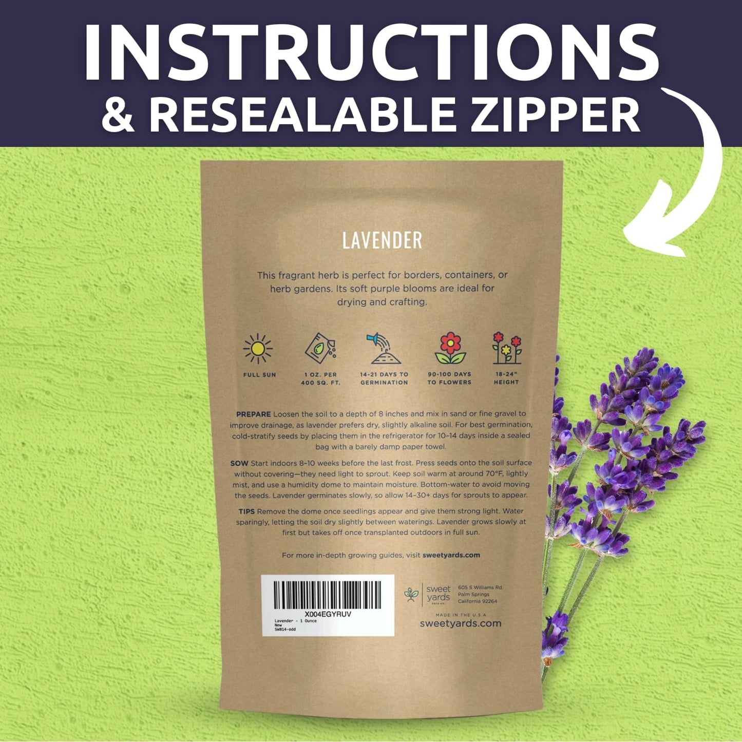 Lavender