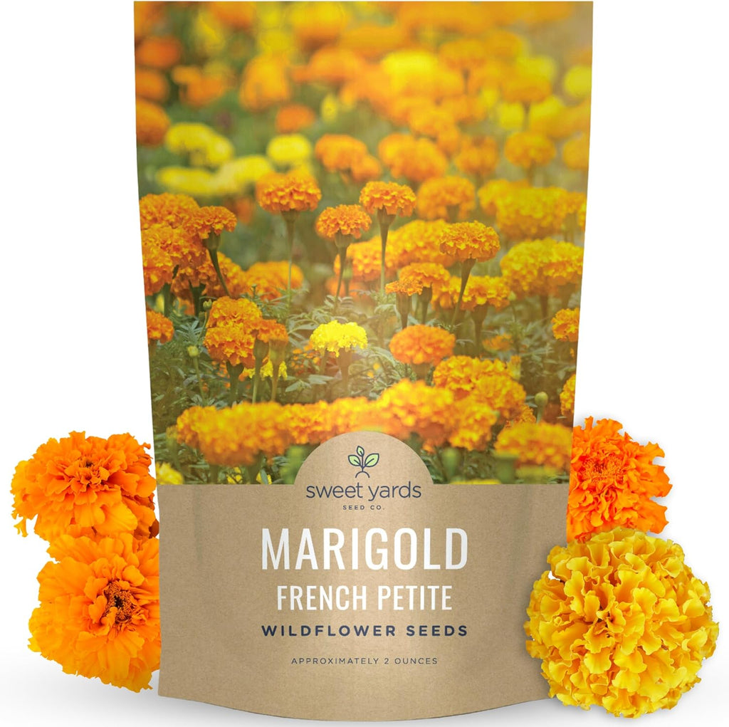 Marigold French Petite