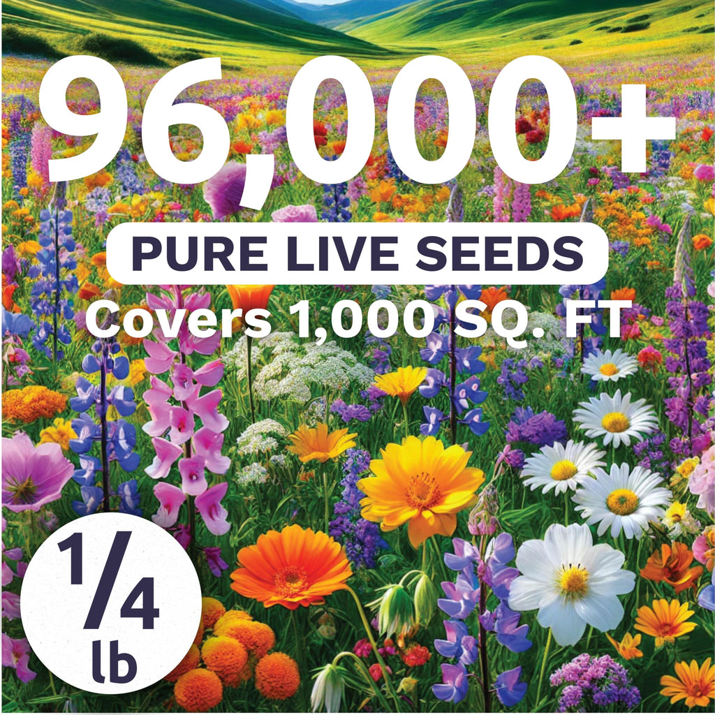 Pacific Northwest Regional Mix