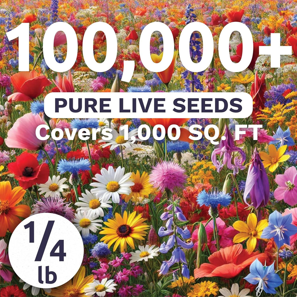 Rocky Mountain Regional Mix