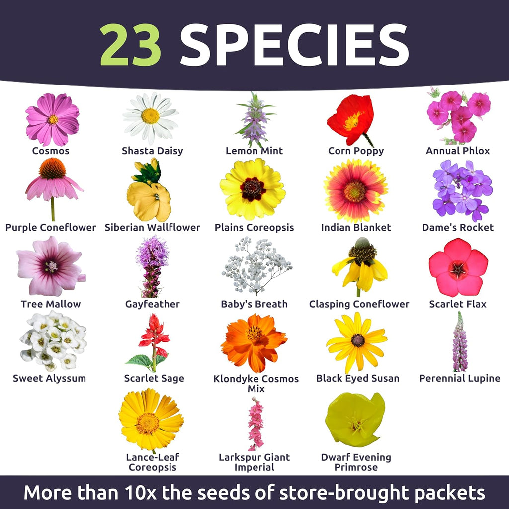 Southeast Regional Mix