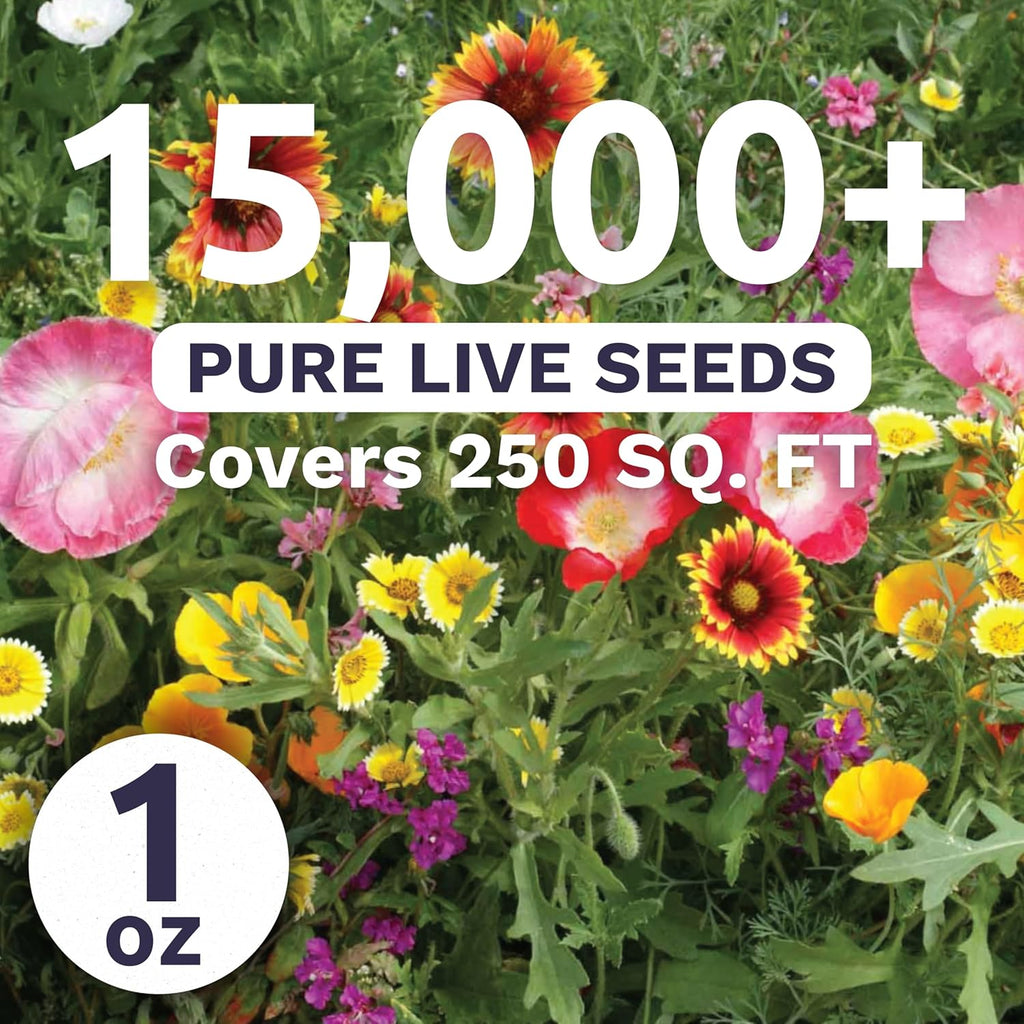 Southwest Regional Mix