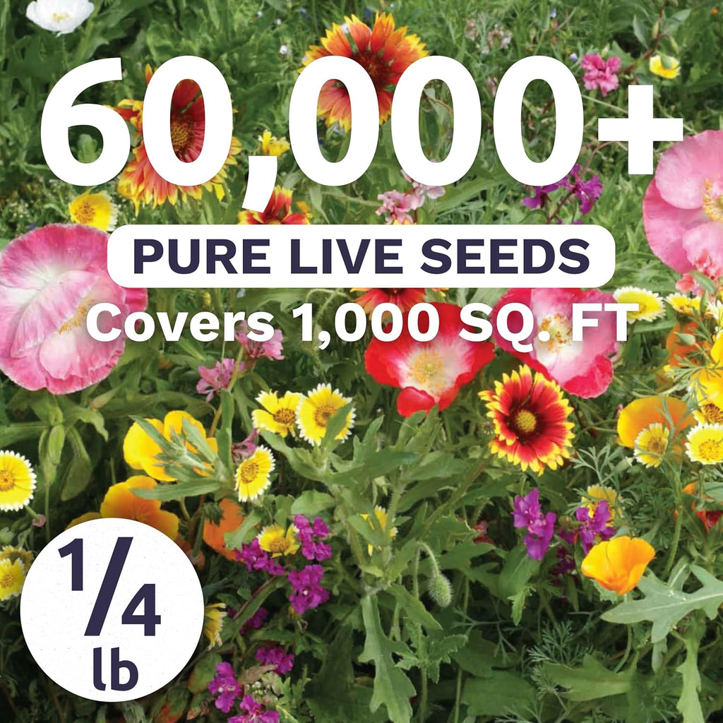 Southwest Regional Mix